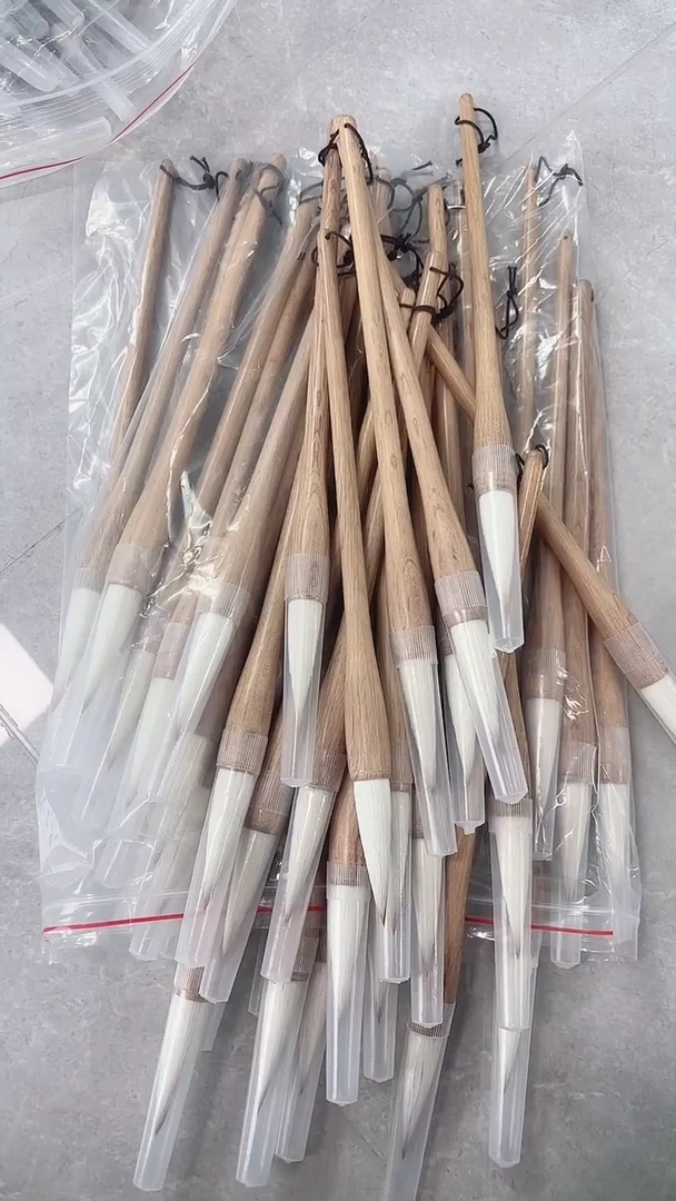 出锋5.5的26.9元3支