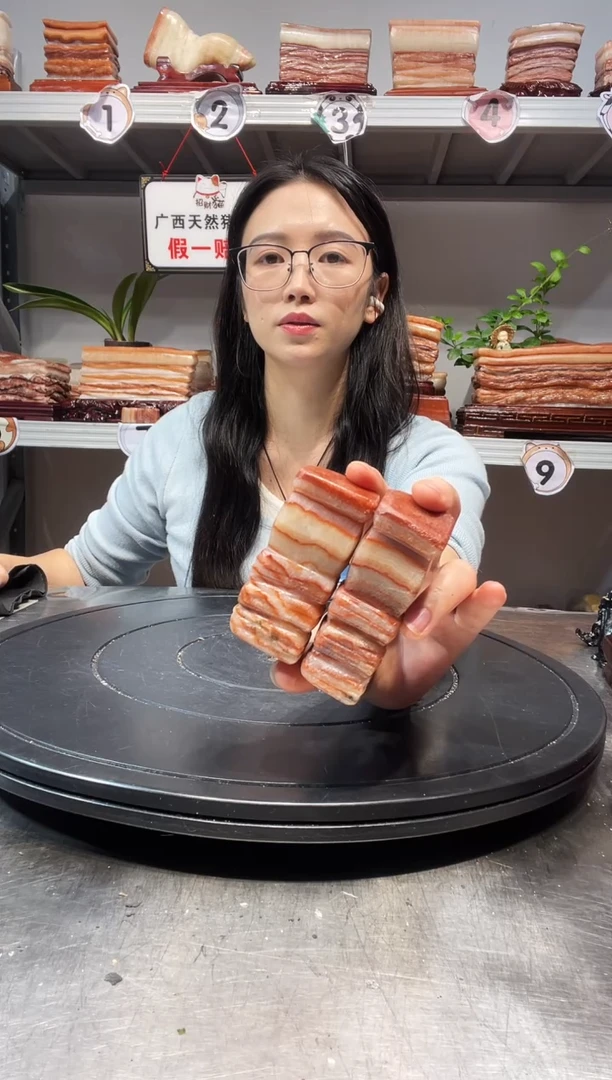 石材天然石材柳州猪肉石