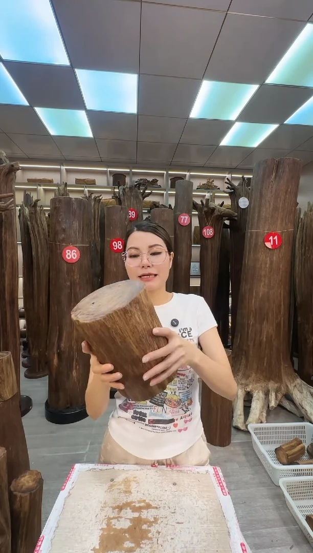 沉香沉香枕沉香原料 七天无理由