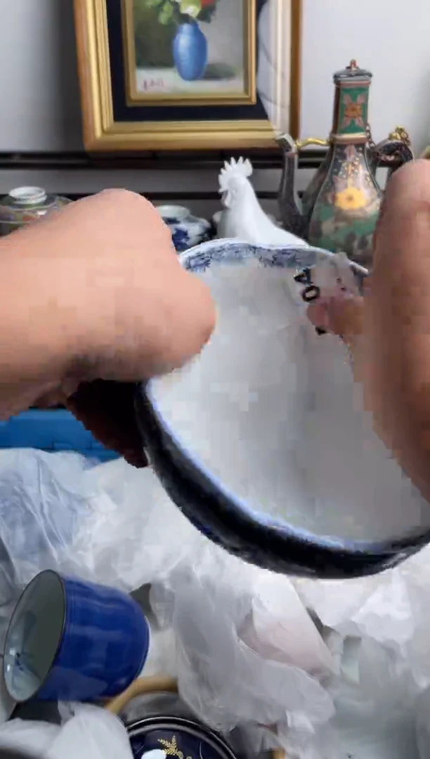 瓷片香**?004-E-