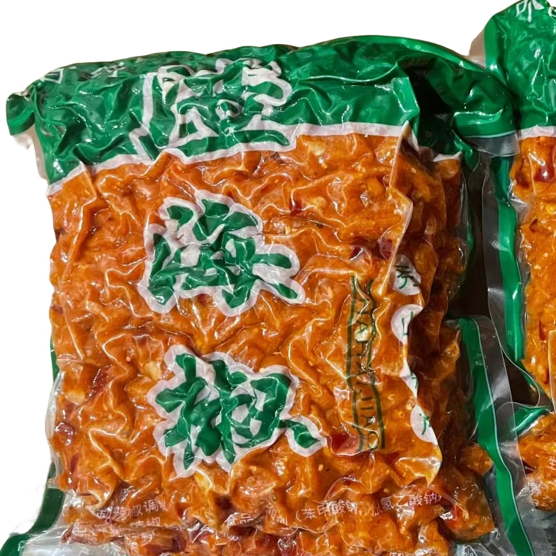 彭水特色手工渣海椒