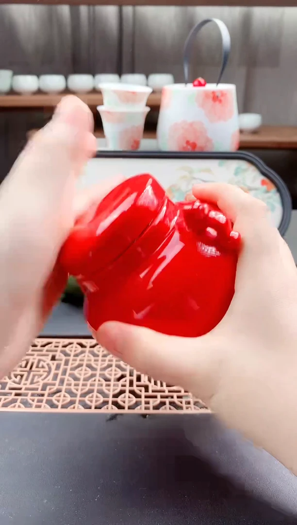 【库存清货】微瑕不售后，介意勿拍（不含礼盒）