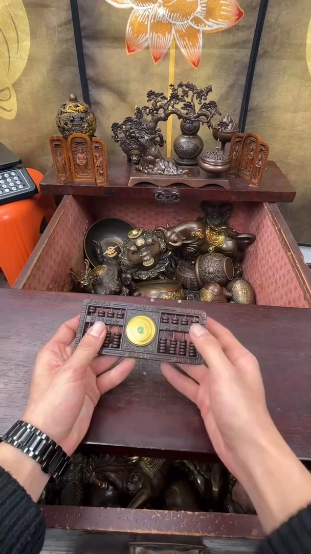 锦瑞铜专属精选链接