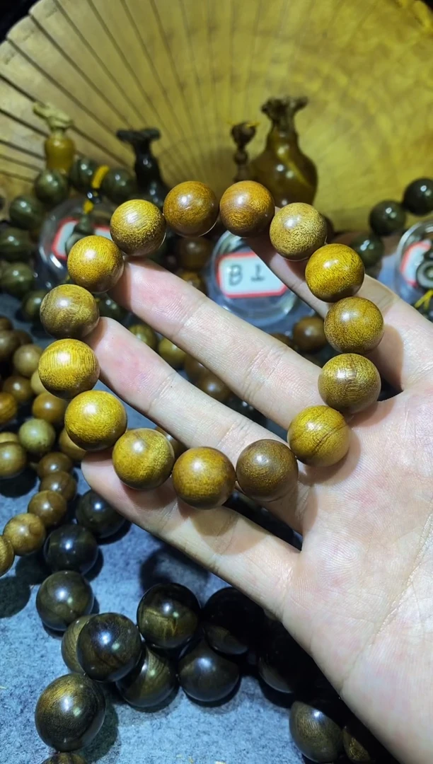 楠木（金丝楠）其他【楠帝】小叶桢楠枯木帝王黄1.5