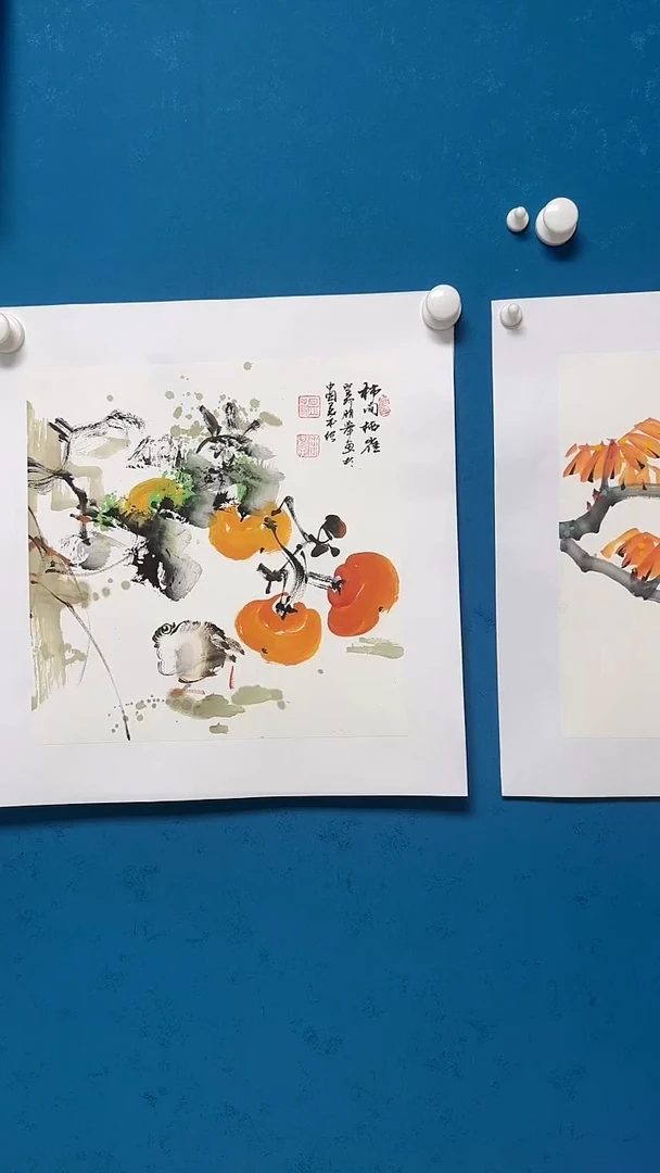 国画温朋举 温朋举