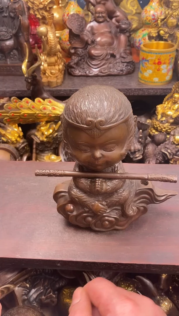 案台摆件  物品摆件