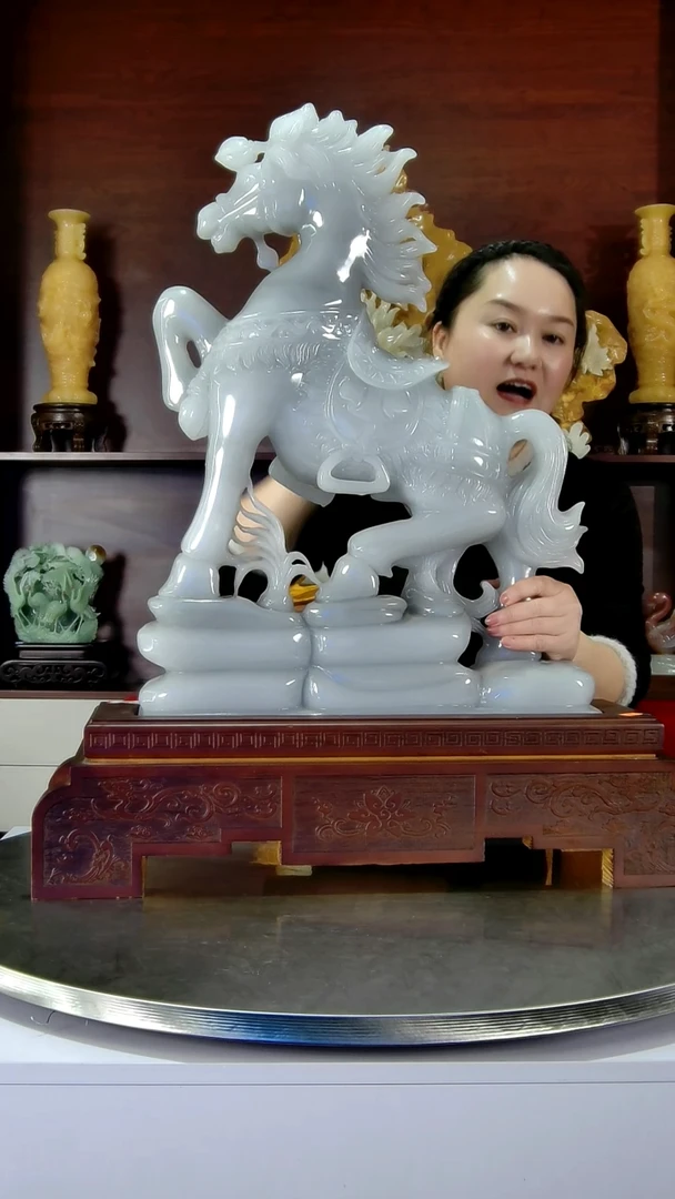 石材办公室摆件   玄关处摆件