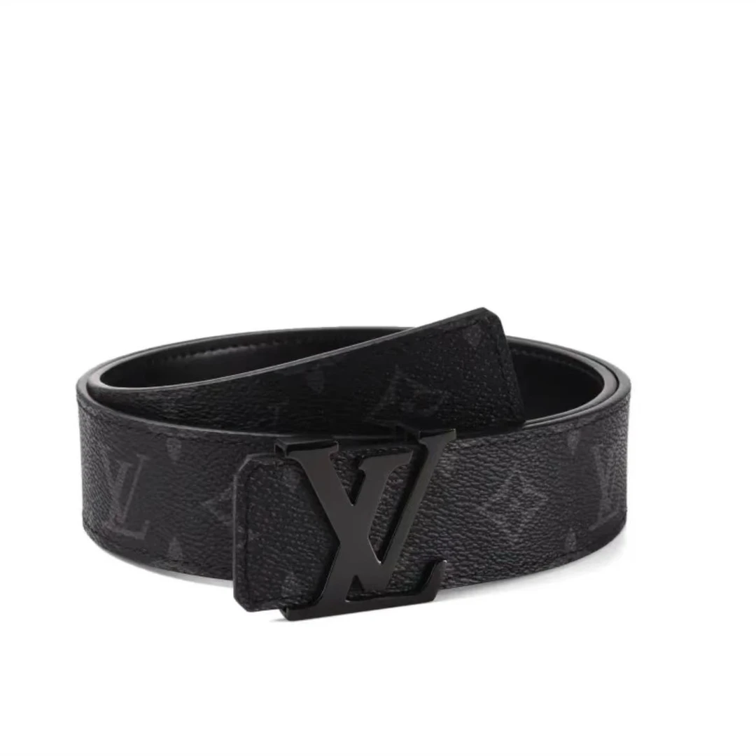 【顺丰包邮】2025新款男士轻奢皮带休闲商务腰带