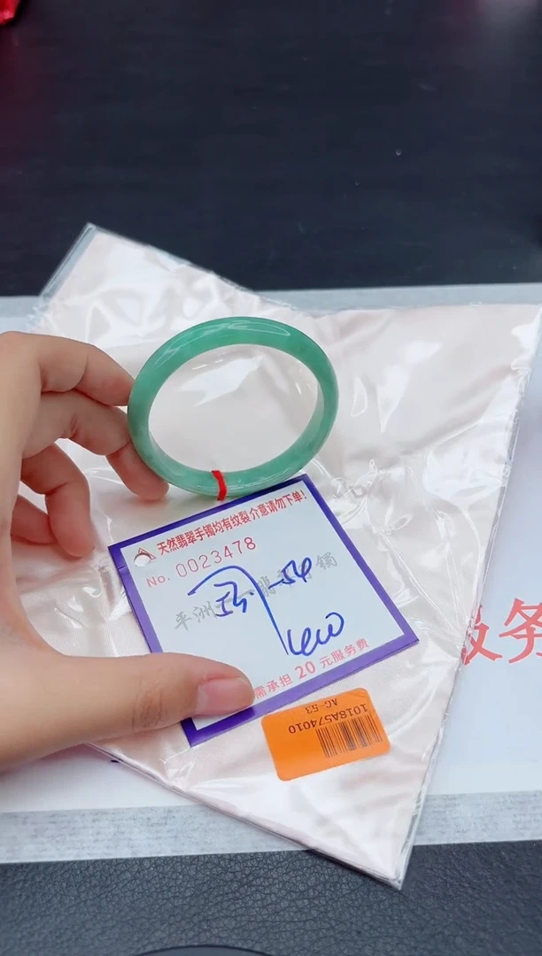 未镶嵌手镯翡翠111111