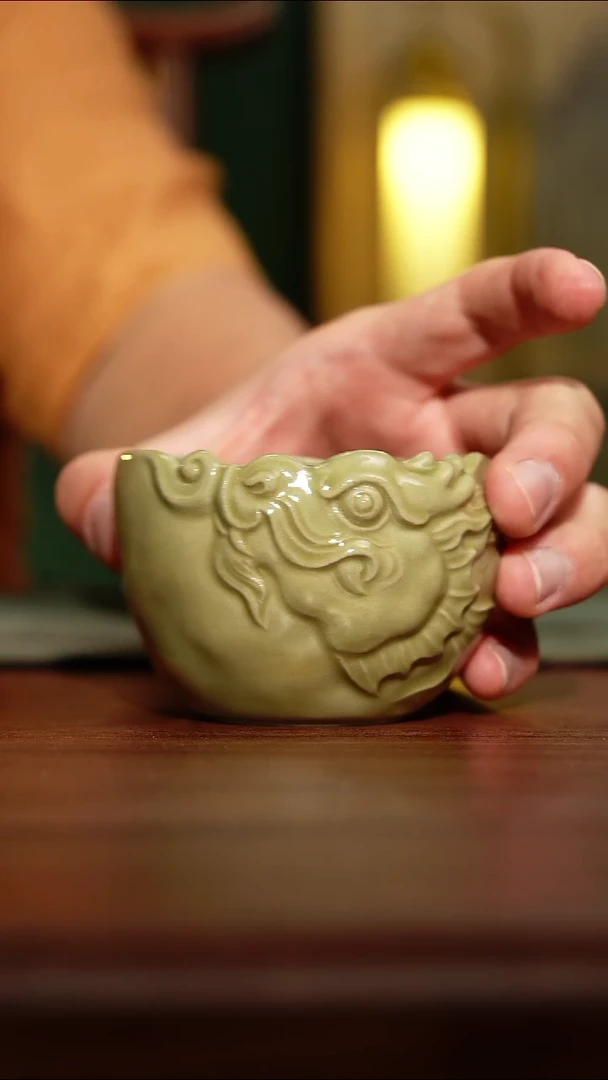 【览古雅韵】主人杯