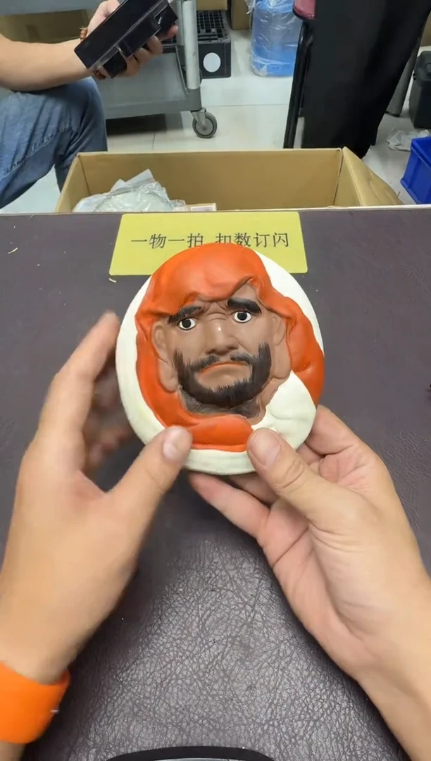 手工艺品琉璃猫*咪446