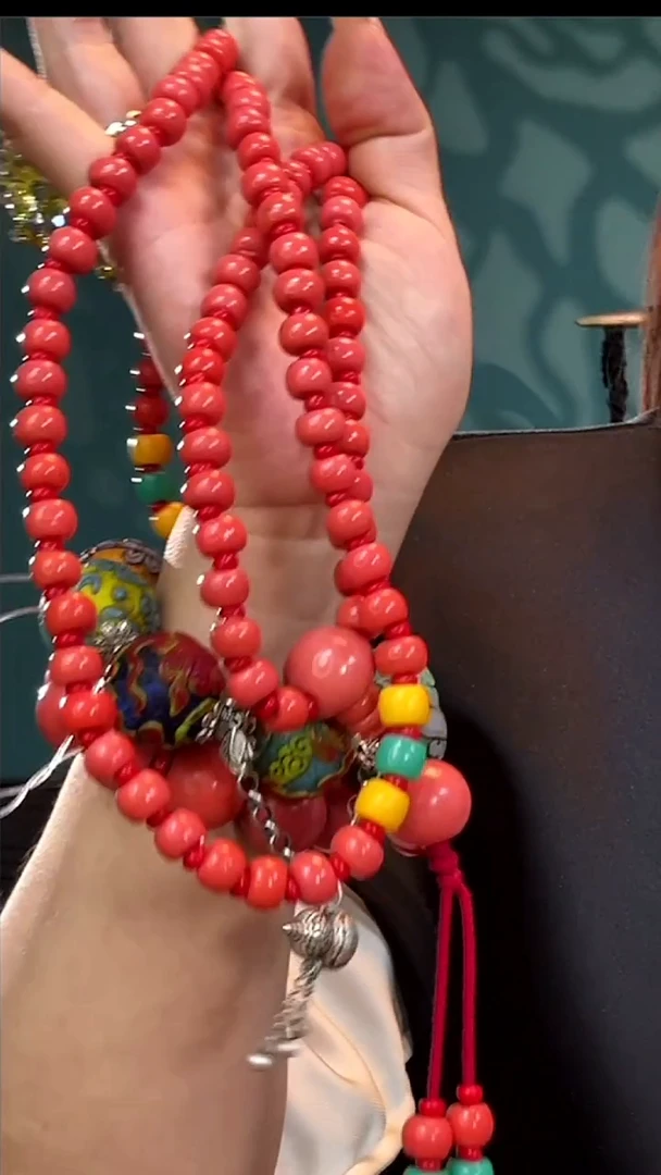 【闪购商品】琉璃手工艺品琉璃琉璃