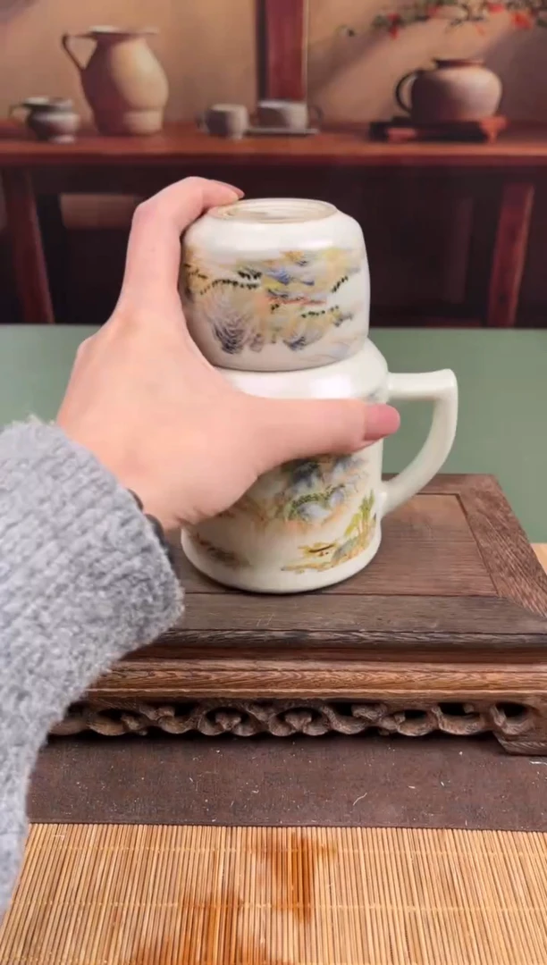 【闪购商品】顾德茶器福利闪购链接