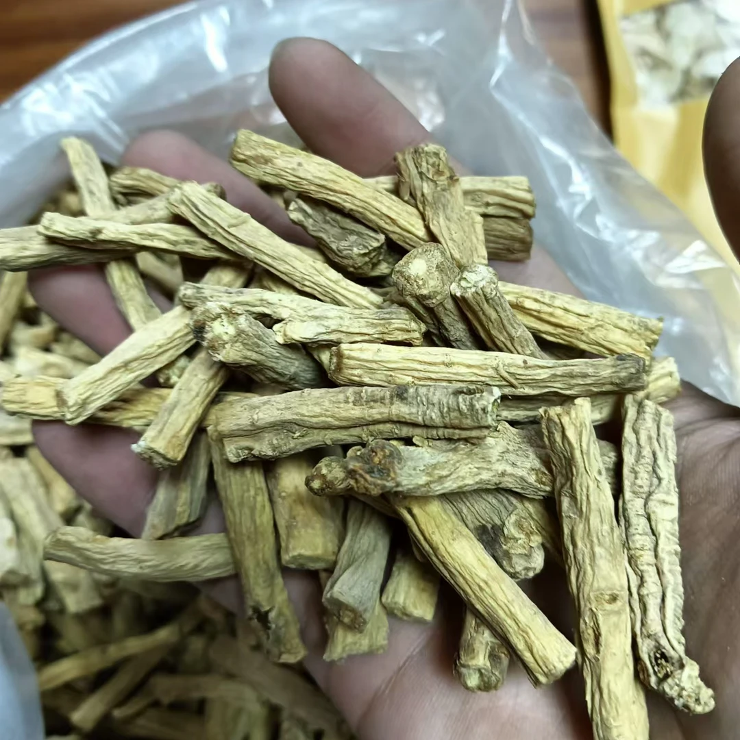 正宗甘肃党参无硫无磺可煲汤煮水