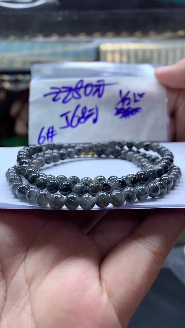 未镶嵌定制翡翠全166#568元多样性拍一发一毛货需抛光