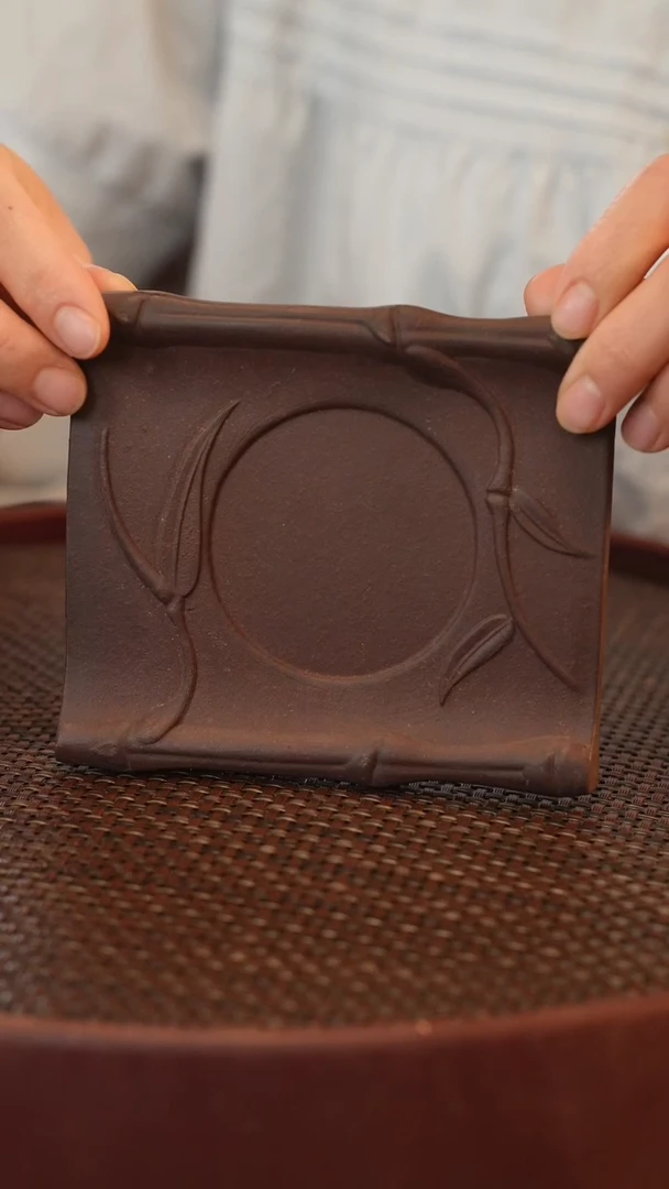 茶壶紫砂原矿手工制作