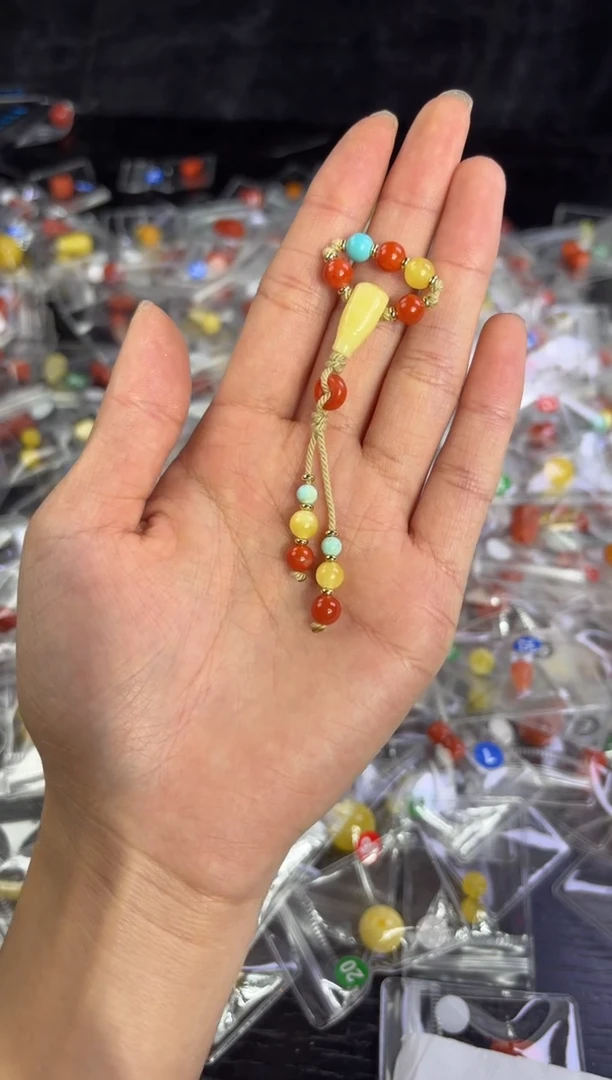 未镶嵌1南红玛瑙多样性发货