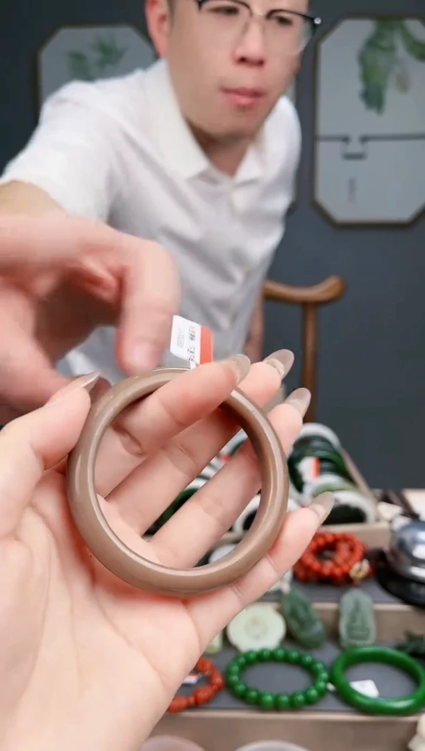 【闪购商品】和田玉颈饰未镶嵌AA多样性发货 拍一发一56