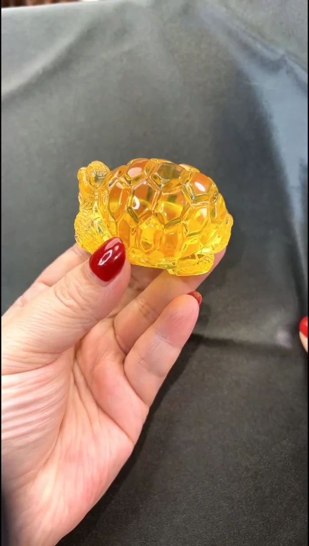 【闪购商品】琥珀颈饰未镶嵌吊坠