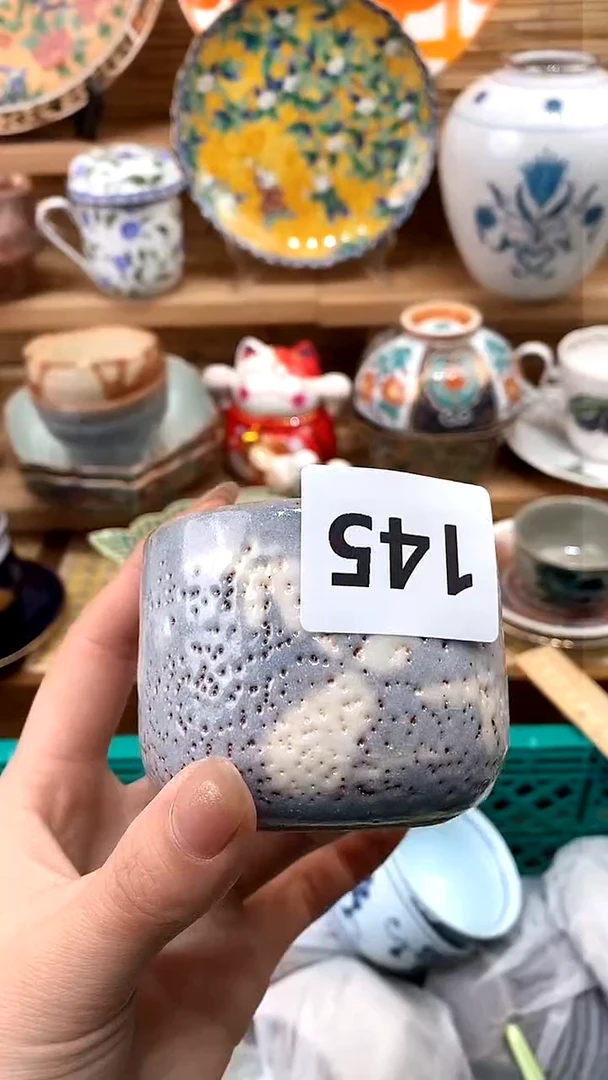 【闪购商品】瓷片新号开播，满28米包邮