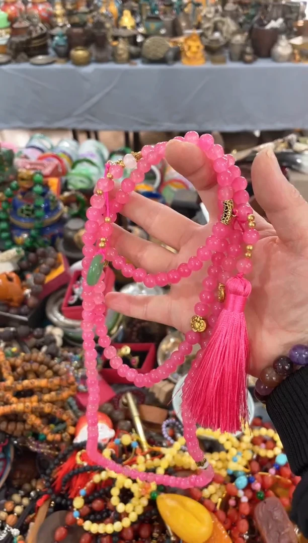 【闪购商品】2宫廷影视老旧工艺摆件