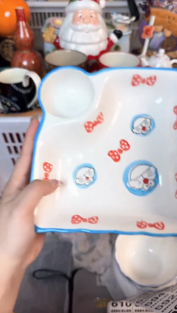 瓷片小*啊580默认微瑕15包邮库存1件