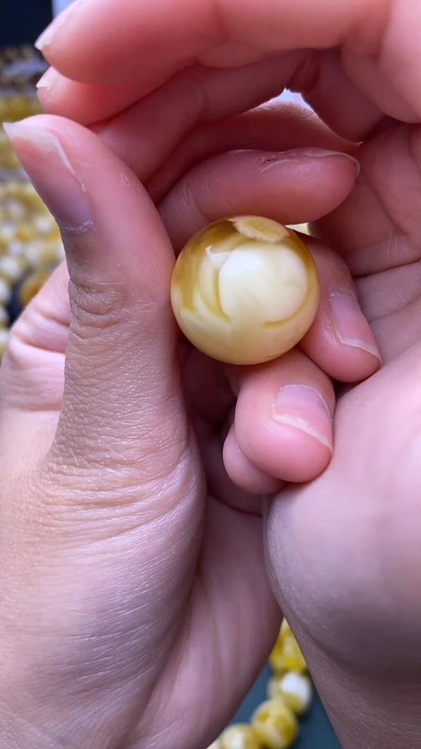 裸石蜜蜡未镶嵌蜜蜡.30