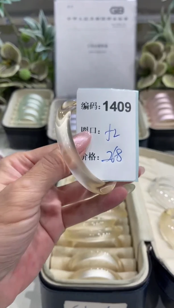 非金属无编码1409