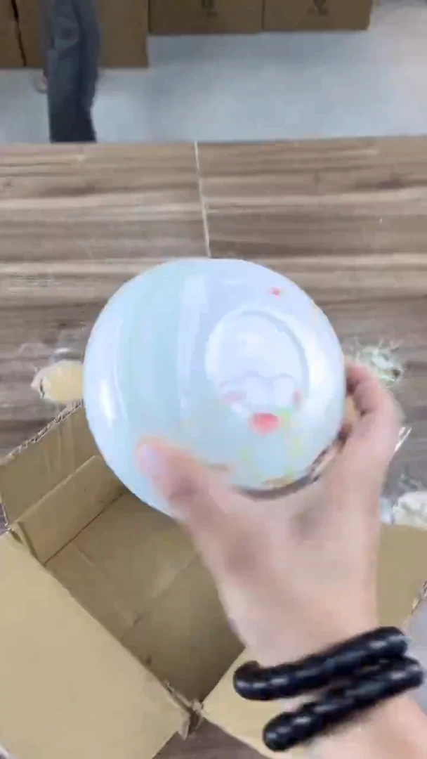 羽化高端茶具套组