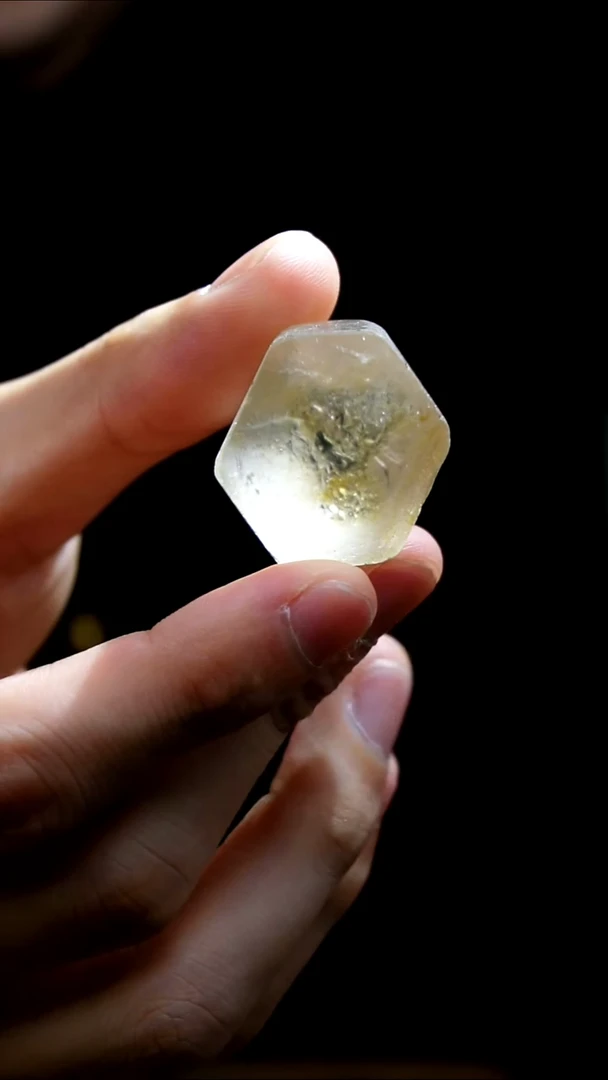 吊坠(赠链)未镶嵌水晶阿*水晶