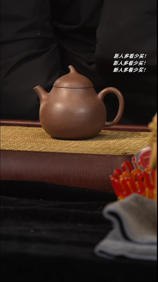 【闪购商品】紫砂茶宠紫砂壶紫砂壶紫砂壶