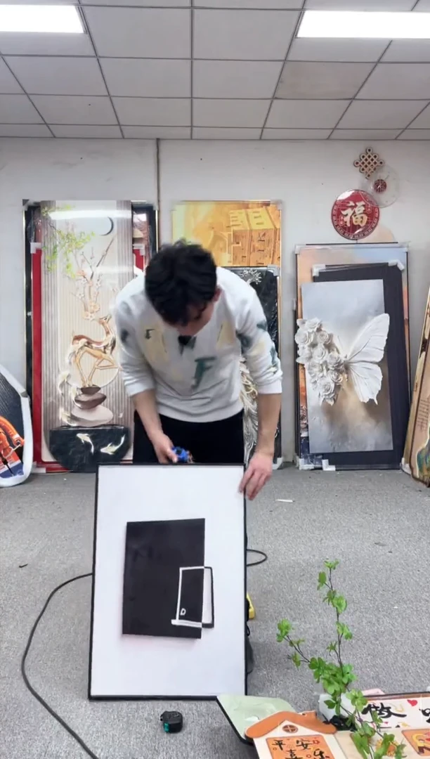 高货清场 微瑕介意勿拍 50*70