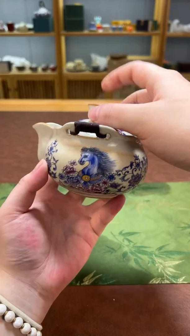 【闪购商品】沐森茶具清货专属链接