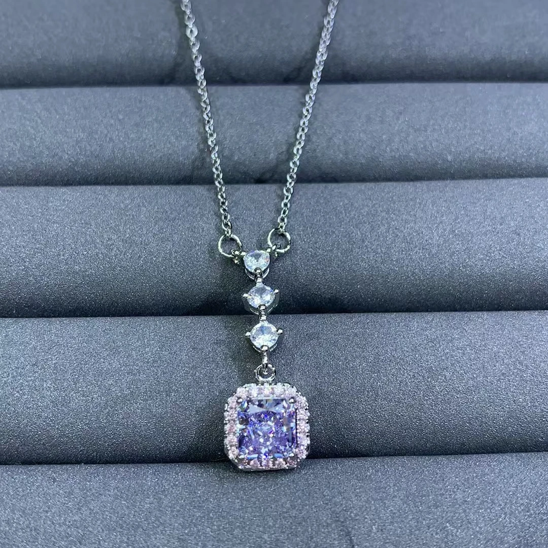 吊坠 吊坠 【璀璨星河】时尚百搭吊坠-D271