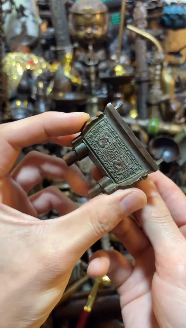 【闪购链接】古上古铜器专属链接