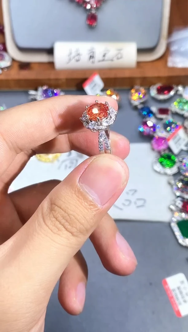 合金石英质玉珠宝奇石爱****)发货其一