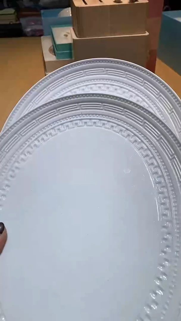 【闪购商品】瓷片锅碗瓢盆一件不剩