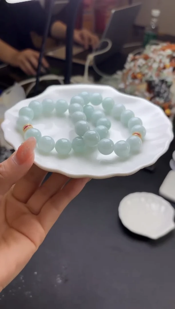 未镶嵌挂件翡翠多样性发一件CHHSL146