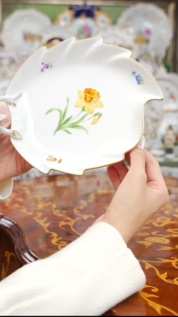 瓷米多家中古瓷器如图所示171