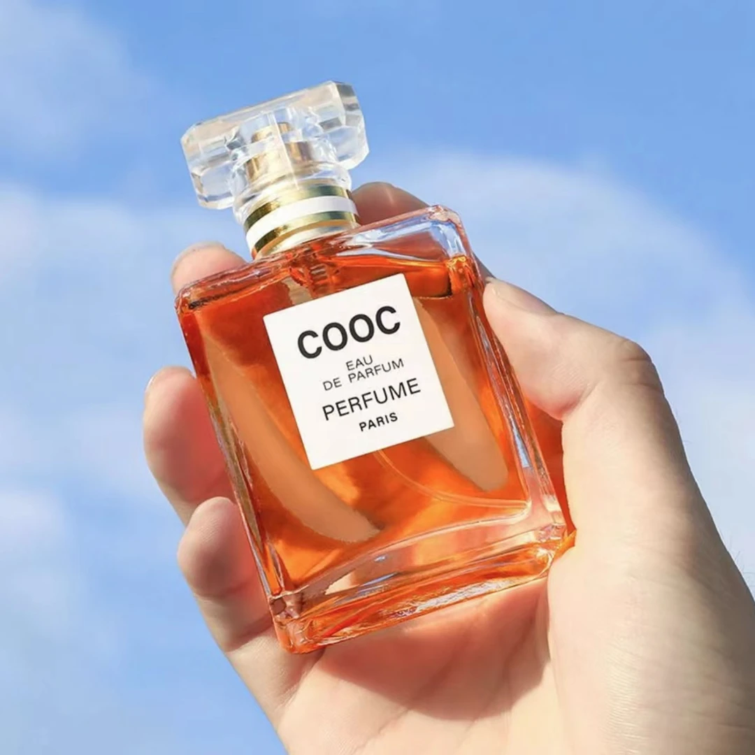【方豪专属】【三单五单囤】精品魅力cooc持久留香清新香水