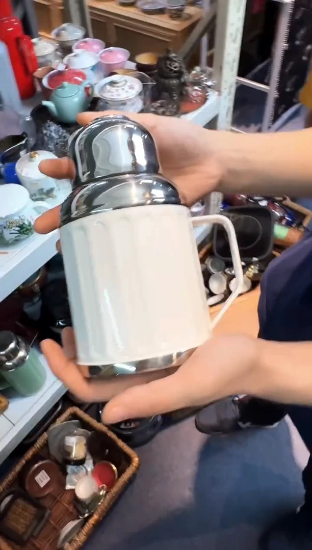 快来 仓库搬迁倒计时 茶具专场