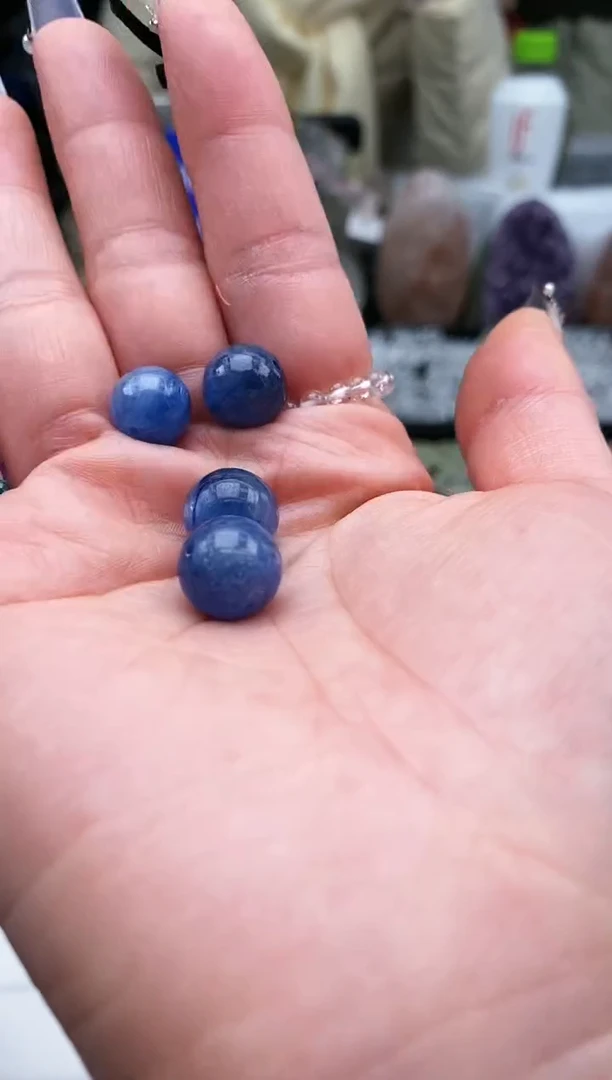 【闪购商品】水晶颈饰未镶嵌19a多样性发其一/1.18/1个