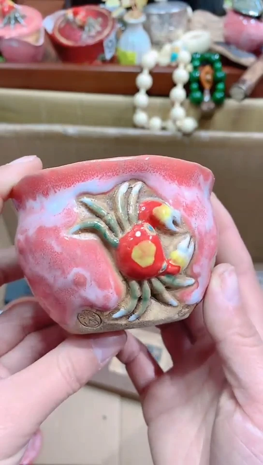 【闪购商品】瓷器默认链接一物一拍