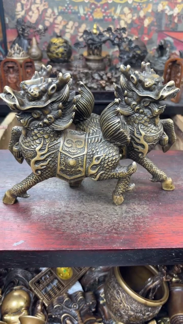 德尚铜专属精选链接