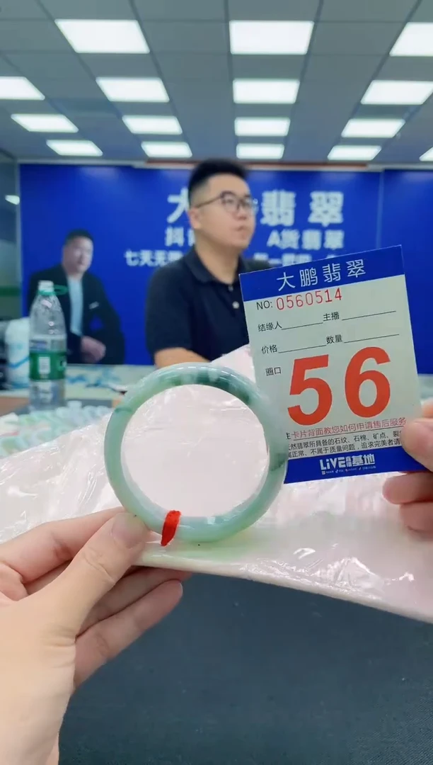 未镶嵌手镯翡翠AAAAAAAAA