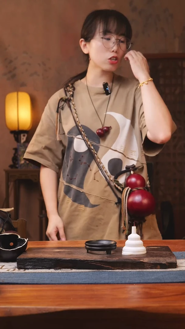 714号精品大漆葫芦防腐防渗装水茶酒