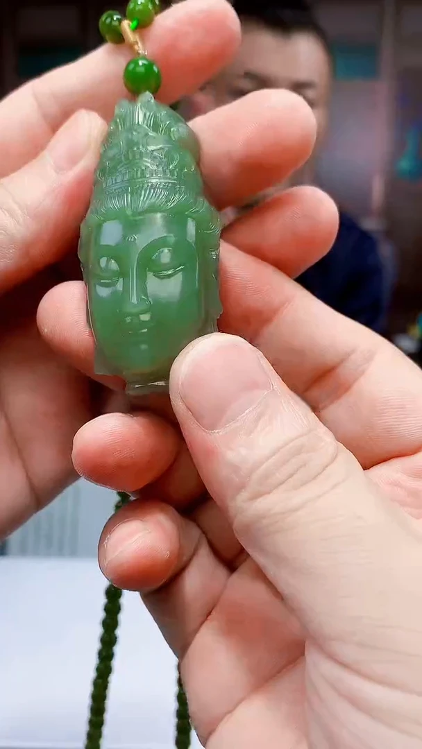 定制和田玉天然和田玉（拍一发一）