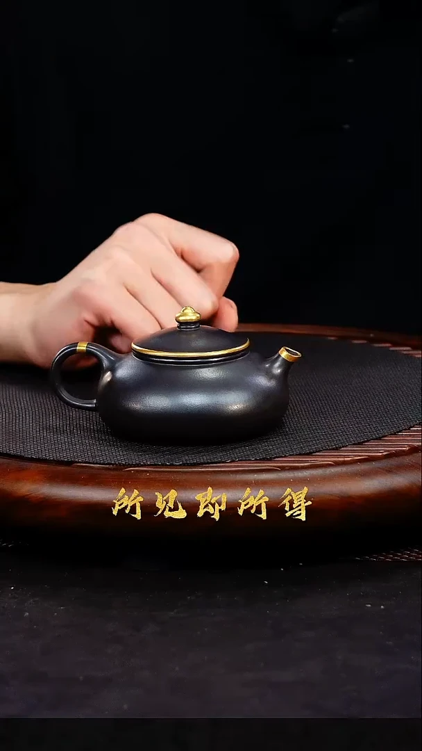 茶壶紫砂1