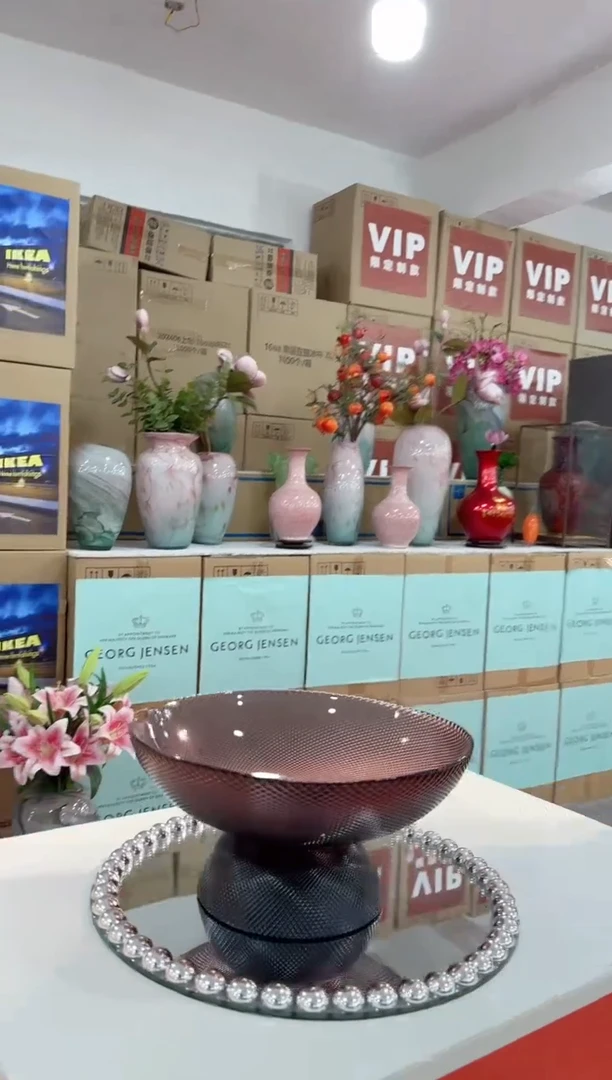 玖月花瓶花器Z-晚5