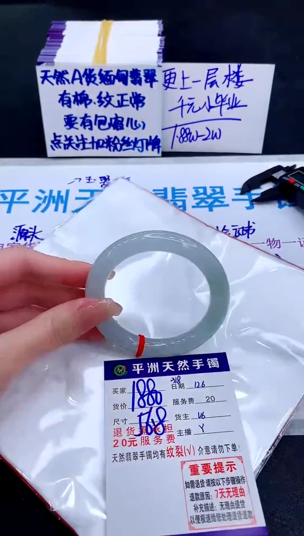 未镶嵌手镯翡翠111111111
